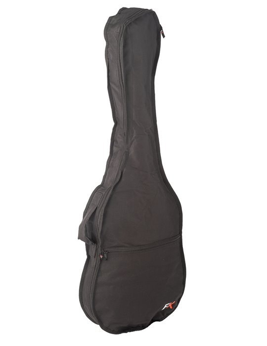 FUNDA EK PARA GUITARRA ELÉCTRICA DE NYLON