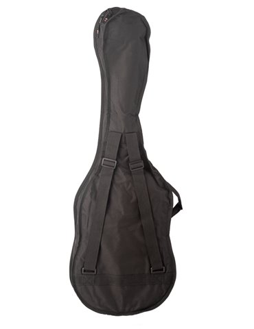 FUNDA EK PARA GUITARRA ELÉCTRICA DE NYLON 2