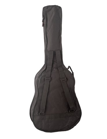 FUNDA EK PARA GUITARRA ACÚSTICA DE NYLON 2