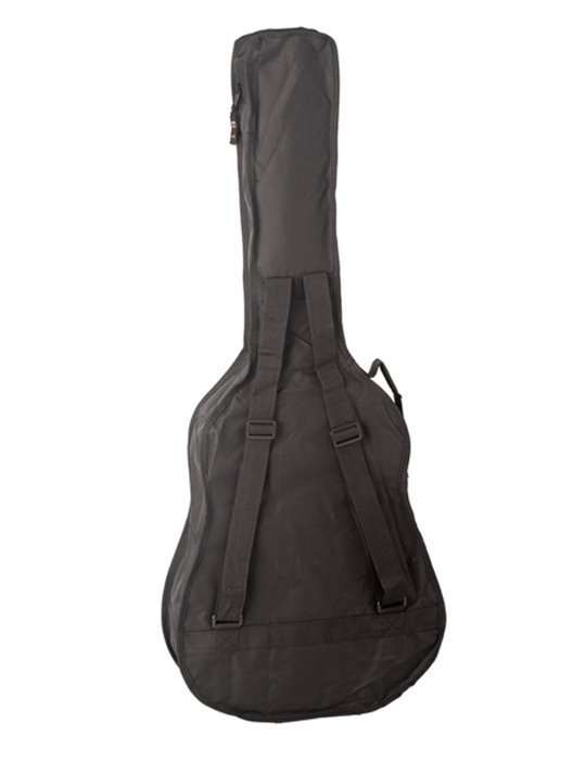 FUNDA EK PARA GUITARRA ACÚSTICA DE NYLON