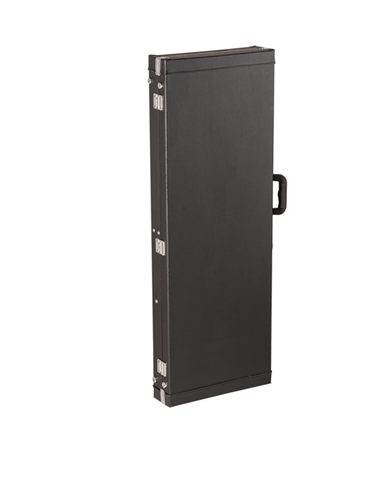 ESTUCHE EK DE MADERA PARA GUITARRA ELÉCTRICA 2