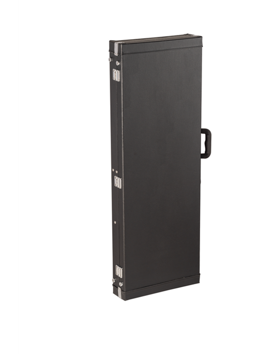 ESTUCHE EK DE MADERA PARA GUITARRA ELÉCTRICA