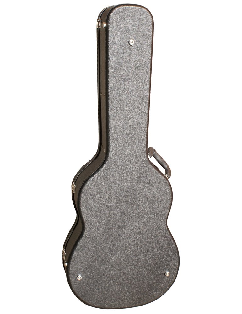 ESTUCHE EK DE MADERA PARA FORMATO LES PAUL