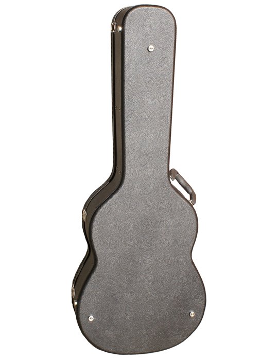 ESTUCHE EK DE MADERA PARA FORMATO LES PAUL