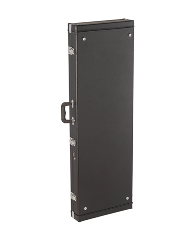 ESTUCHE EK DE MADERA PARA BAJO ELÉCTRICO