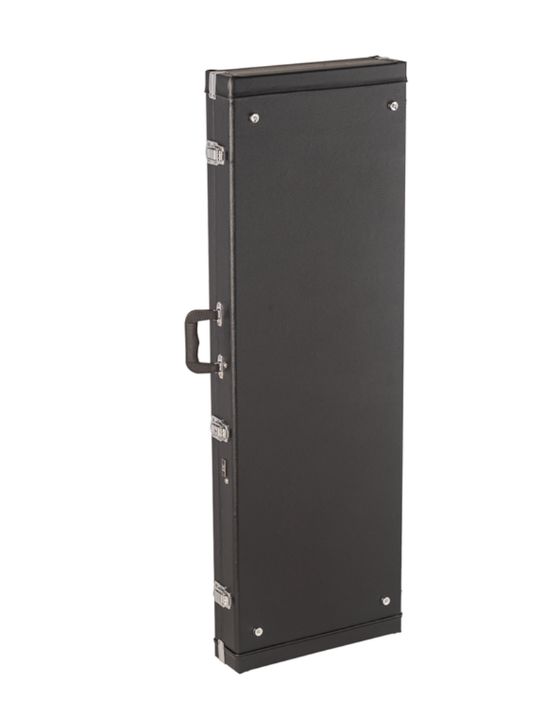 ESTUCHE EK DE MADERA PARA BAJO ELÉCTRICO