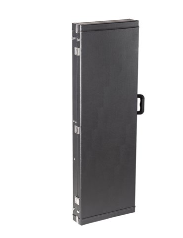 ESTUCHE EK DE MADERA PARA BAJO ELÉCTRICO 2