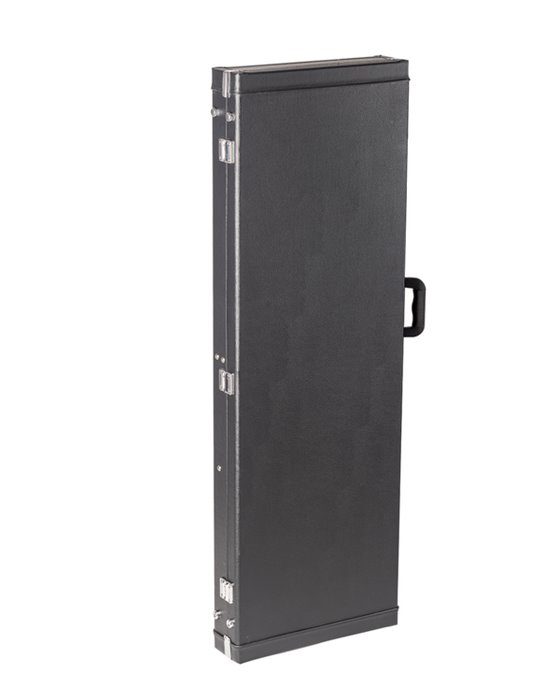 ESTUCHE EK DE MADERA PARA BAJO ELÉCTRICO