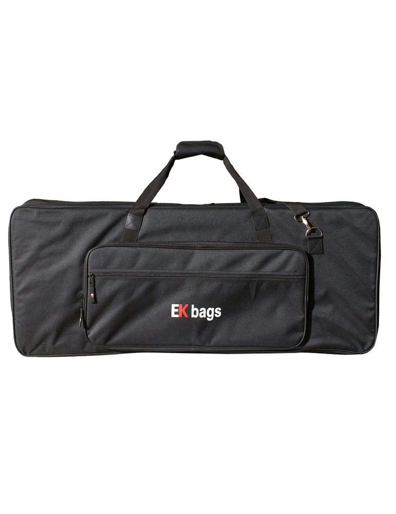 FUNDA EK PARA TECLADO DE 88 TECLAS