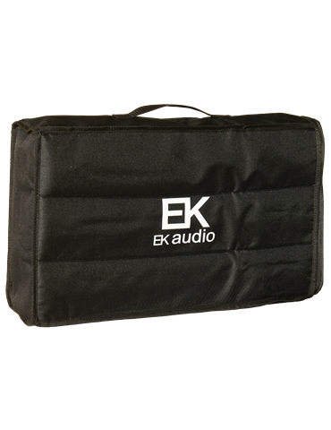 FUNDA PARA SATÉLITES DE LOS SISTEMAS PA DE EK AUDIO