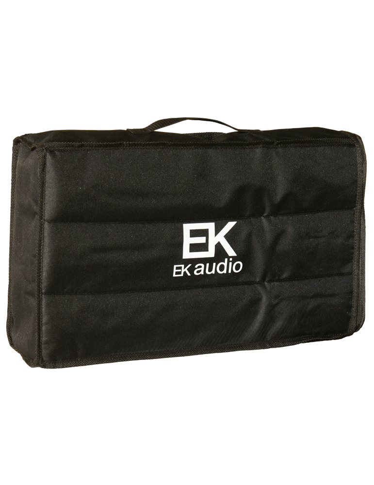 FUNDA PARA SATÉLITES DE LOS SISTEMAS PA DE EK AUDIO