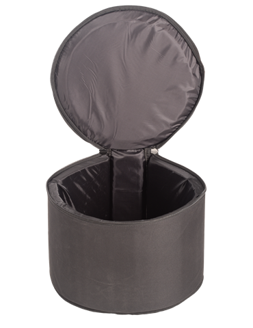 FUNDAS BATERÍA EK 10" x 9" ACOLCHADO DE 12 MM