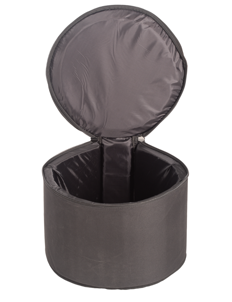 FUNDAS BATERÍA EK 10" x 9" ACOLCHADO DE 12 MM