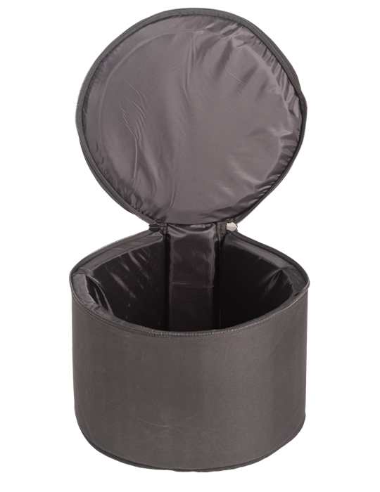 FUNDAS BATERÍA EK 10" x 9" ACOLCHADO DE 12 MM