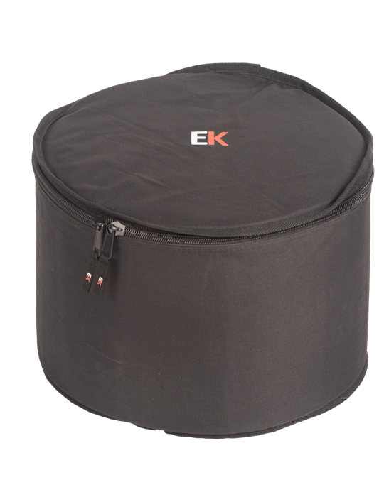 FUNDAS BATERÍA EK 10" x 9" ACOLCHADO DE 12 MM