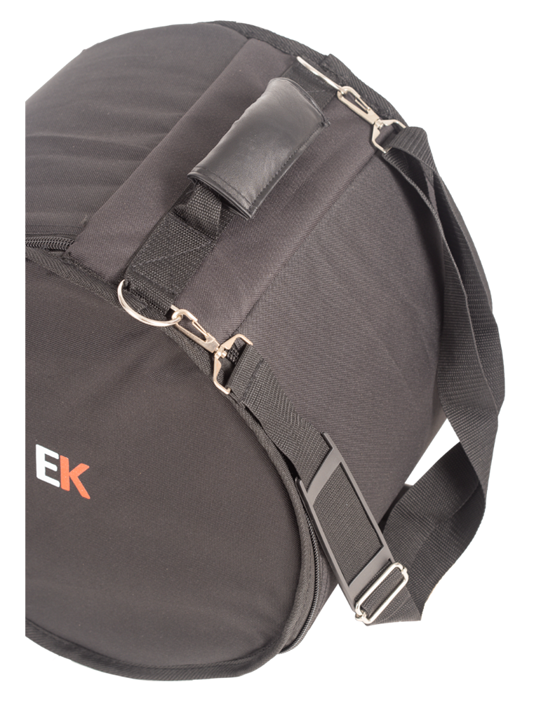 FUNDAS BATERÍA EK 10" x 9" ACOLCHADO DE 12 MM