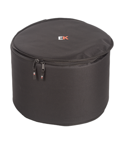 FUNDAS BATERÍA EK 12" x 10" ACOLCHADO DE 12 MM