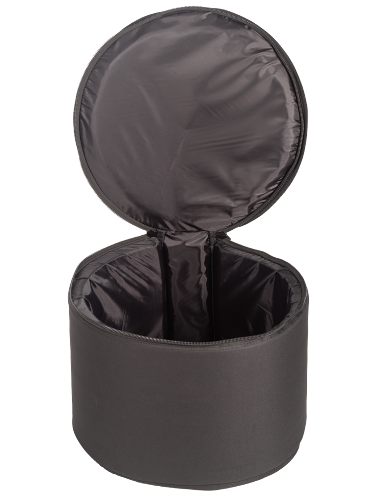 FUNDAS BATERÍA EK 12" x 10" ACOLCHADO DE 12 MM