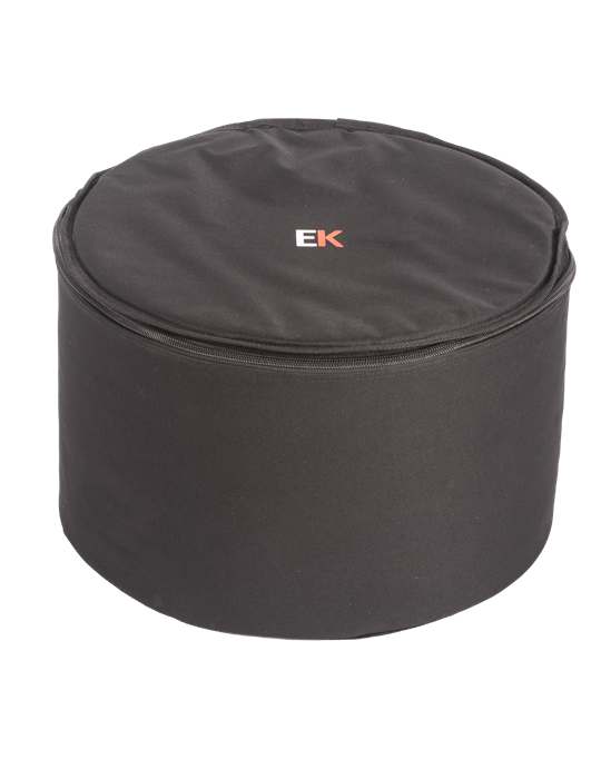 FUNDAS BATERÍA EK 13" x 10" ACOLCHADO DE 12 MM