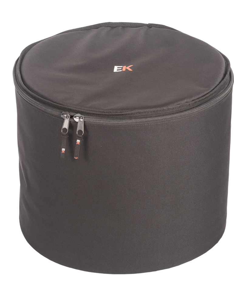 FUNDAS BATERÍA EK 14" X 14" ACOLCHADO DE 12 MM