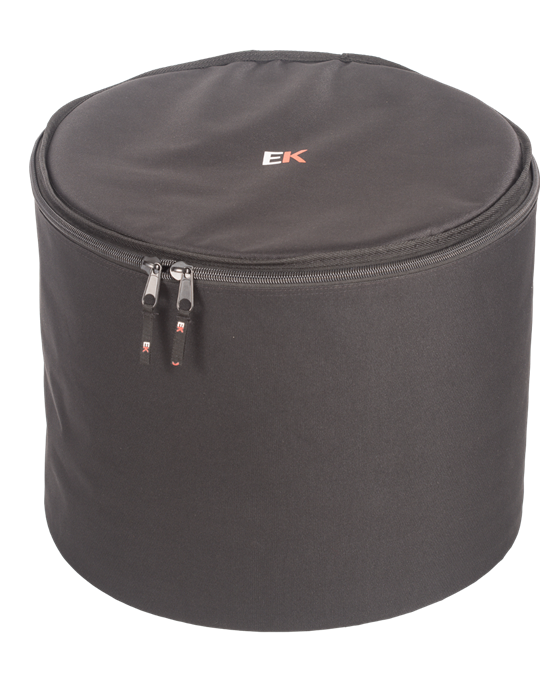 FUNDAS BATERÍA EK 14" X 14" ACOLCHADO DE 12 MM