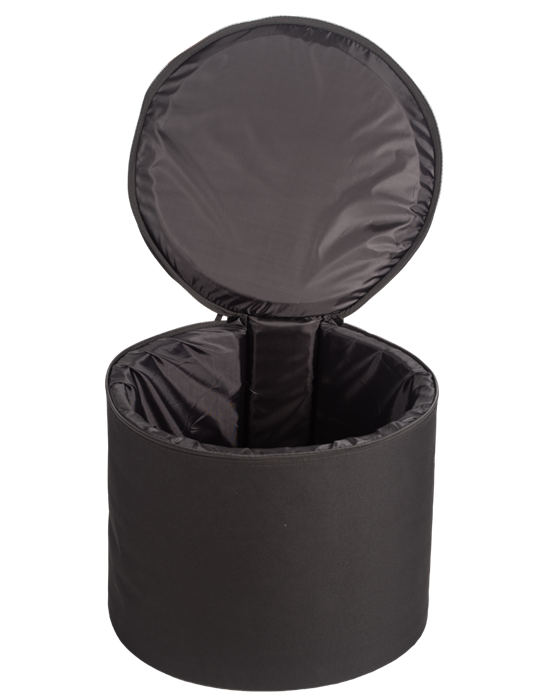 FUNDAS BATERÍA EK 14" X 14" ACOLCHADO DE 12 MM