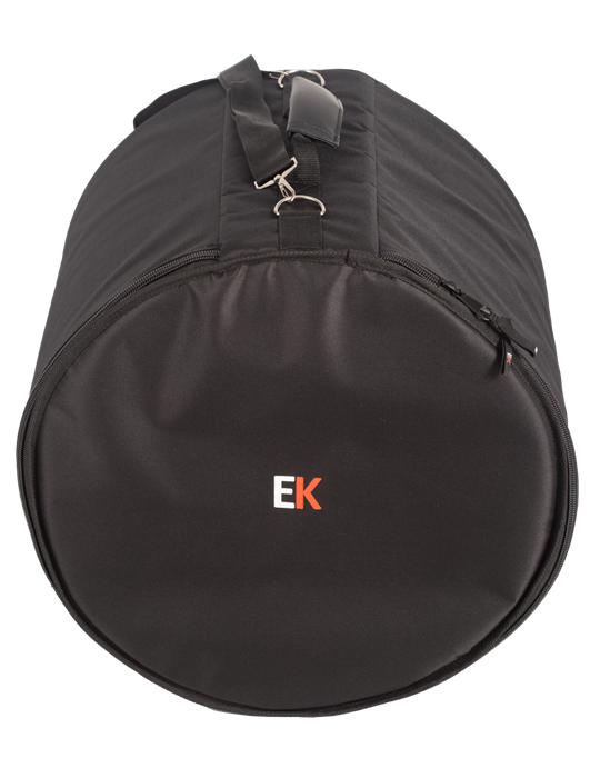 FUNDAS BATERÍA EK 14" X 14" ACOLCHADO DE 12 MM