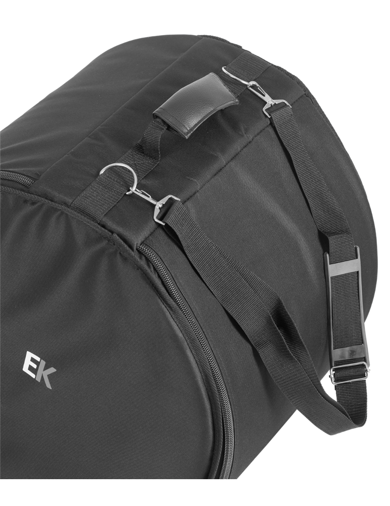 FUNDAS BATERÍA EK 14" X 14" ACOLCHADO DE 12 MM