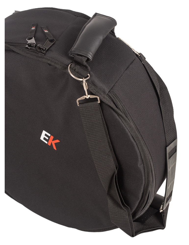 FUNDAS BATERÍA EK 14" x 3,5" ACOLCHADO DE 12 MM