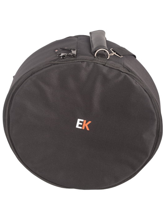 FUNDAS BATERÍA EK 14" x 3,5" ACOLCHADO DE 12 MM