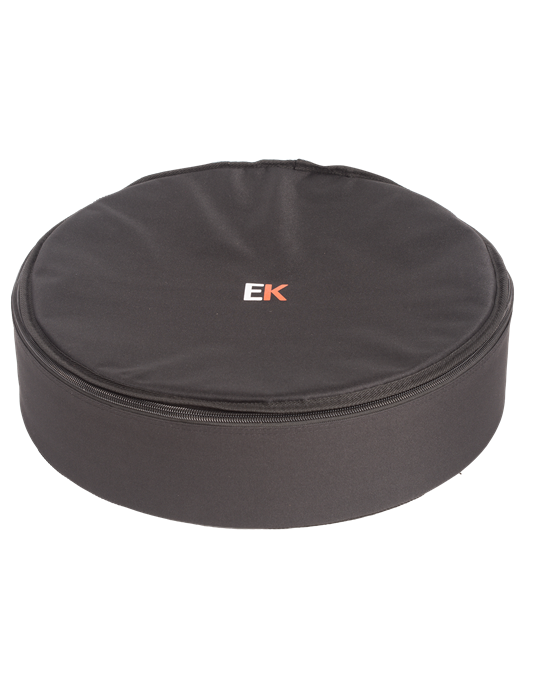 FUNDAS BATERÍA EK 14" x 3,5" ACOLCHADO DE 12 MM