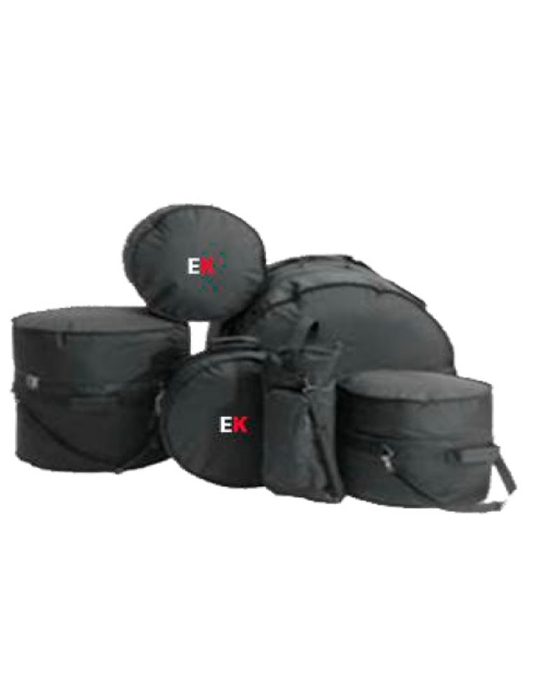 FUNDAS BATERÍA EK 14" x 5,5" ACOLCHADO DE 12 MM