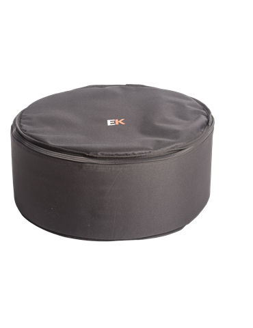 FUNDAS BATERÍA EK 14" x 6,5" ACOLCHADO DE 12 MM