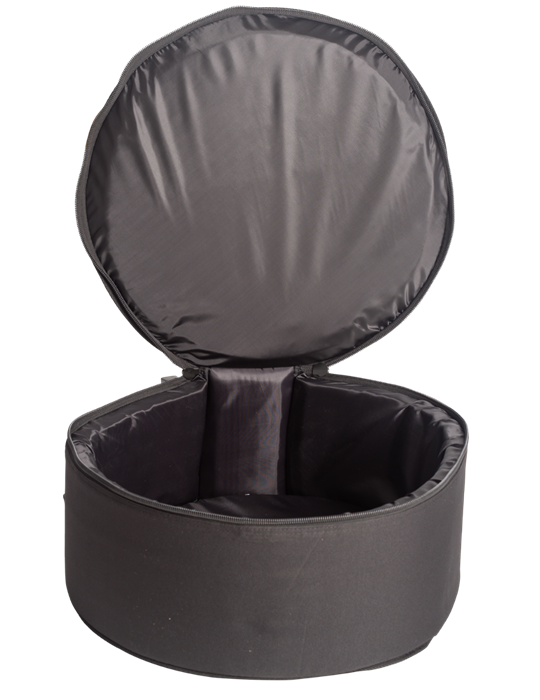 FUNDAS BATERÍA EK 14" x 6,5" ACOLCHADO DE 12 MM