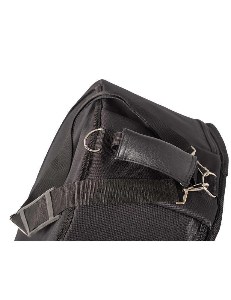 FUNDAS BATERÍA EK 14" x 6,5" ACOLCHADO DE 12 MM