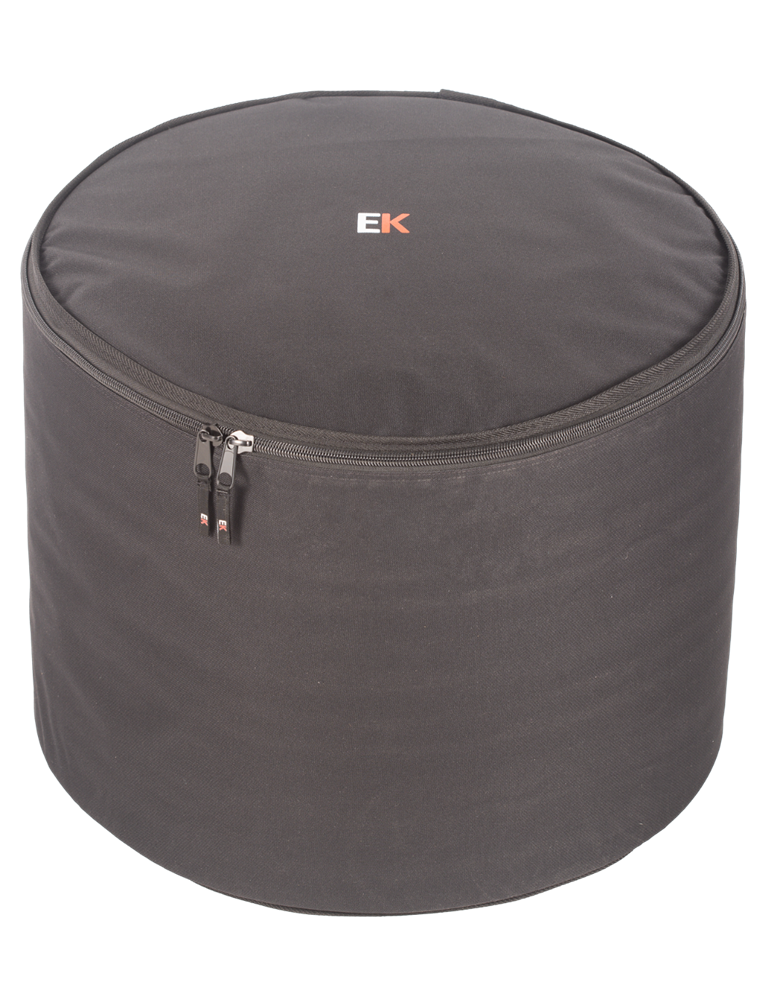 FUNDAS BATERÍA EK 18" X 16" ACOLCHADO DE 12 MM