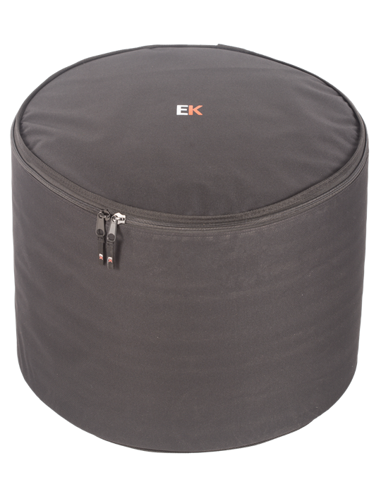 FUNDAS BATERÍA EK 18" X 16" ACOLCHADO DE 12 MM