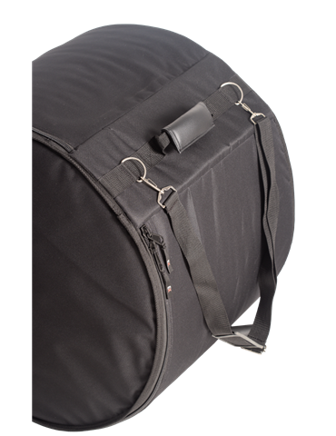 FUNDAS BATERÍA EK 18" X 16" ACOLCHADO DE 12 MM 2