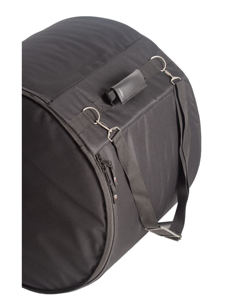 FUNDAS BATERÍA EK 18" X 16" ACOLCHADO DE 12 MM