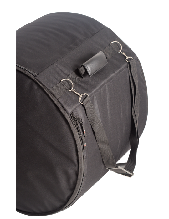 FUNDAS BATERÍA EK 18" X 16" ACOLCHADO DE 12 MM