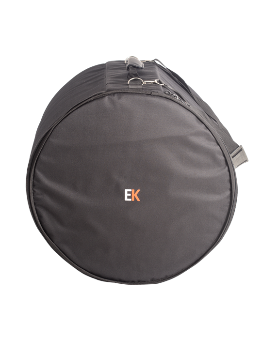 FUNDAS BATERÍA EK 18" X 16" ACOLCHADO DE 12 MM