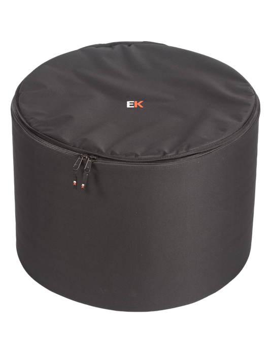 FUNDAS BATERÍA EK 20" X 16" ACOLCHADO DE 12 MM