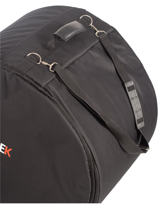 FUNDAS BATERÍA EK 20" X 16" ACOLCHADO DE 12 MM