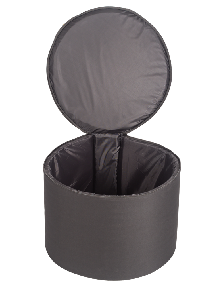 FUNDAS BATERÍA EK 20" X 16" ACOLCHADO DE 12 MM