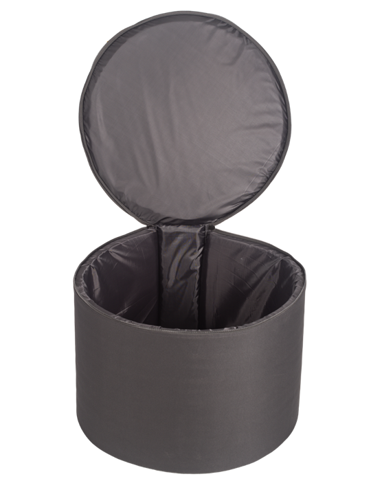 FUNDAS BATERÍA EK 20" X 16" ACOLCHADO DE 12 MM