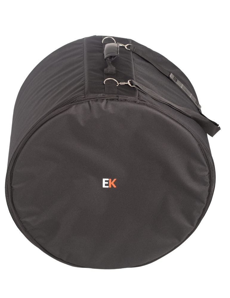 FUNDAS BATERÍA EK 20" X 16" ACOLCHADO DE 12 MM