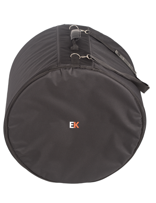 FUNDAS BATERÍA EK 20" X 16" ACOLCHADO DE 12 MM