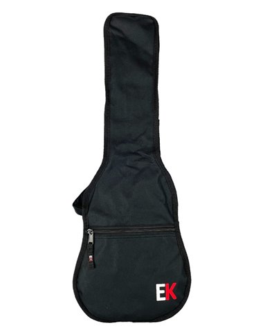 FUNDA EK PARA UKELELE CONCIERTO DE NYLON