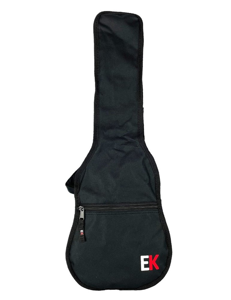 FUNDA EK PARA UKELELE CONCIERTO DE NYLON