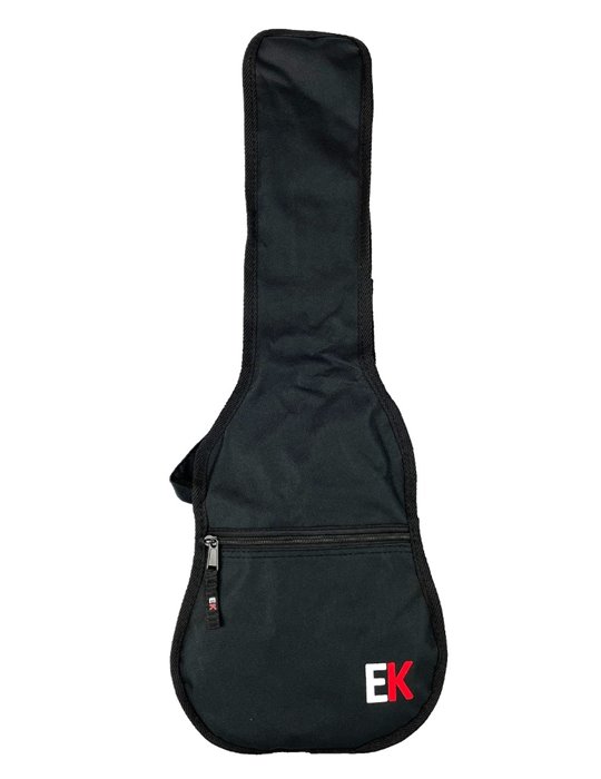 FUNDA EK PARA UKELELE CONCIERTO DE NYLON